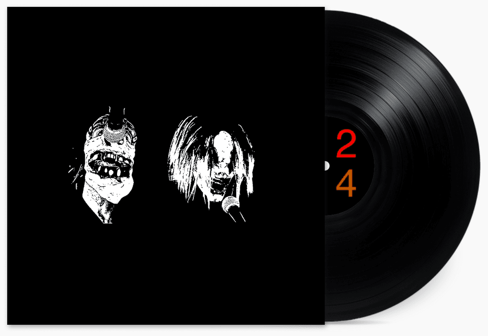 BUY STUFF — CLOWN CORE